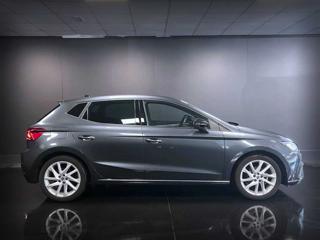 SEAT Ibiza usata, con Cerchi in lega