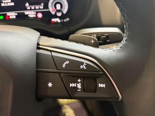 AUDI Q2 usata, con ESP