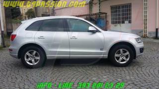AUDI Q5 usata, con Park Distance Control