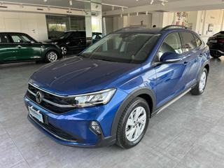 VOLKSWAGEN Taigo usata, con ABS