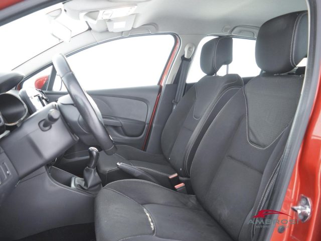 RENAULT Clio usata 8