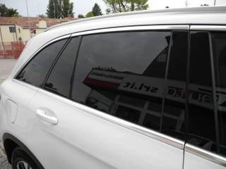 MERCEDES-BENZ GLC 220 usata 90