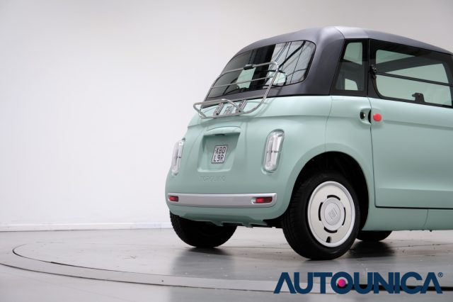 FIAT Topolino usata 36
