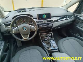 BMW 216 usata, con Airbag