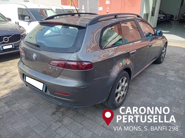 ALFA ROMEO 159 usata, con Autoradio
