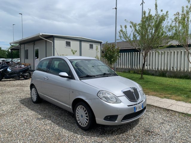 LANCIA Ypsilon usata, con Airbag Passeggero