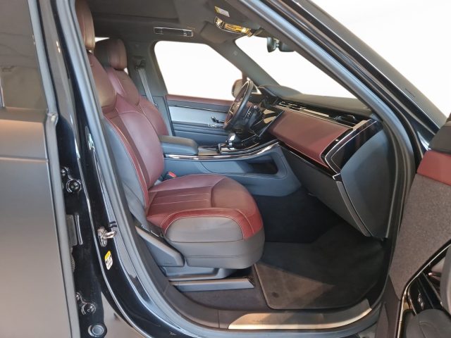 LAND ROVER Range Rover Sport usata, con Airbag laterali