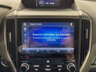 SUBARU Forester usata, con Bracciolo