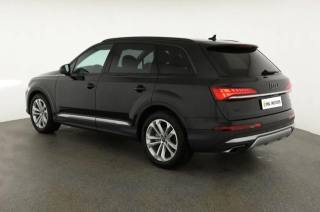 AUDI Q7 usata, con Filtro antiparticolato