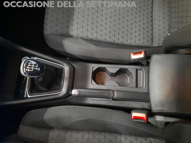 VOLKSWAGEN T-Cross usata, con Cruise Control