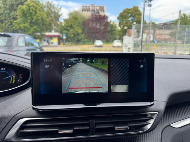 PEUGEOT 3008 usata, con Controllo trazione