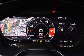 AUDI TT usata, con Controllo automatico clima