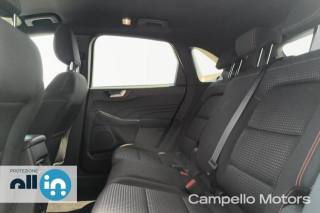 FORD Kuga usata 5