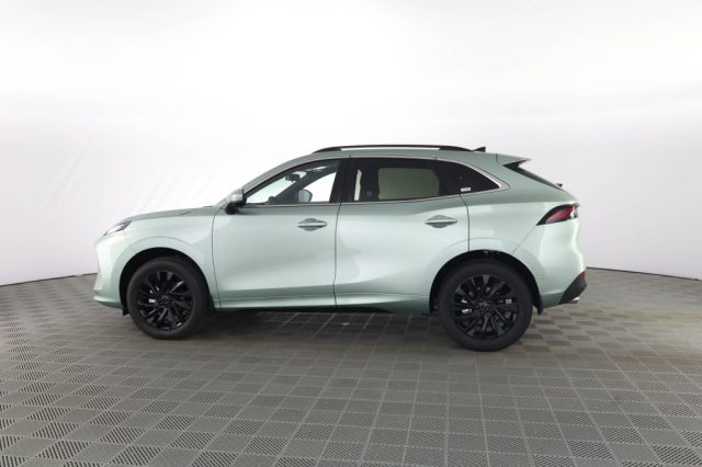 FORTHING T5 Evo usata 5