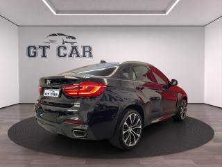 BMW X6 usata, con Cerchi in lega
