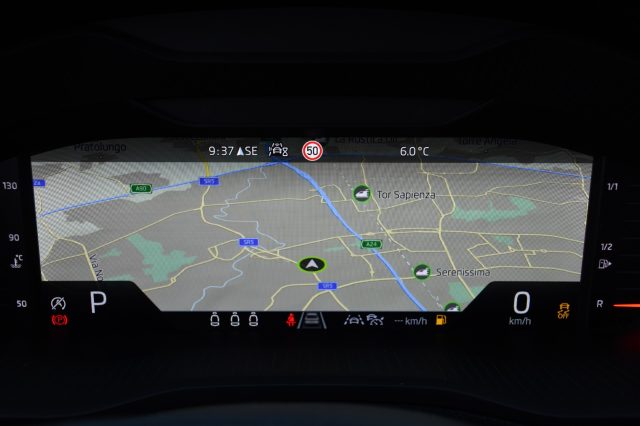 SKODA Karoq usata, con Luci diurne LED