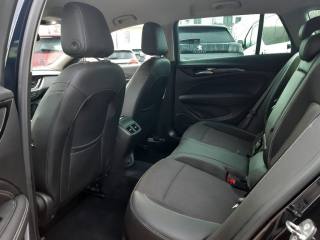 OPEL Insignia usata, con Portellone posteriore elettrico