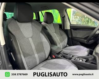 SKODA Octavia usata, con Antifurto