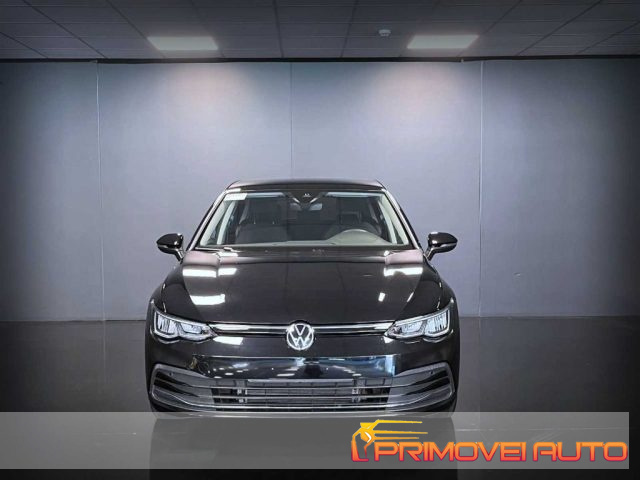 VOLKSWAGEN Golf usata, con Chiusura centralizzata