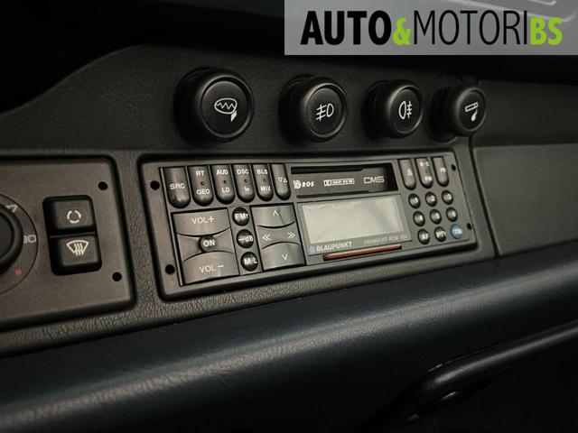 PORSCHE 911 usata 13