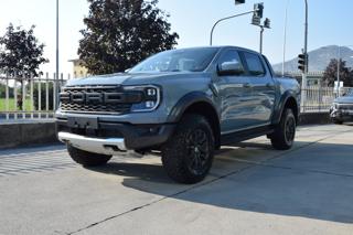 FORD Ranger Raptor usata, con Airbag laterali