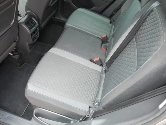 VOLKSWAGEN Tiguan usata 54