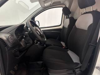 FIAT Fiorino usata, con Filtro antiparticolato