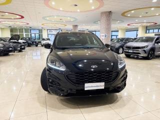 FORD Kuga usata, con Airbag laterali