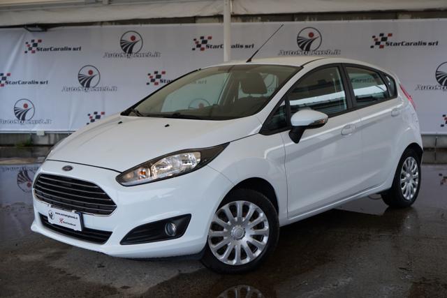 FORD Fiesta usata, con Airbag