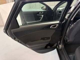 KIA Ceed usata, con MP3