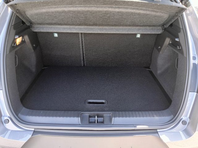 RENAULT Captur usata, con Immobilizzatore elettronico