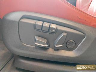 BMW X6 usata, con Bluetooth