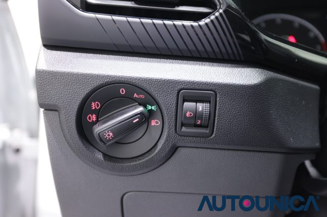 VOLKSWAGEN T-Cross usata, con Chiusura centralizzata telecomandata