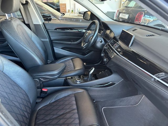 BMW X1 usata, con Chiusura centralizzata
