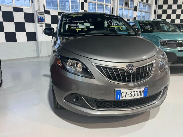 LANCIA Ypsilon usata, con ABS