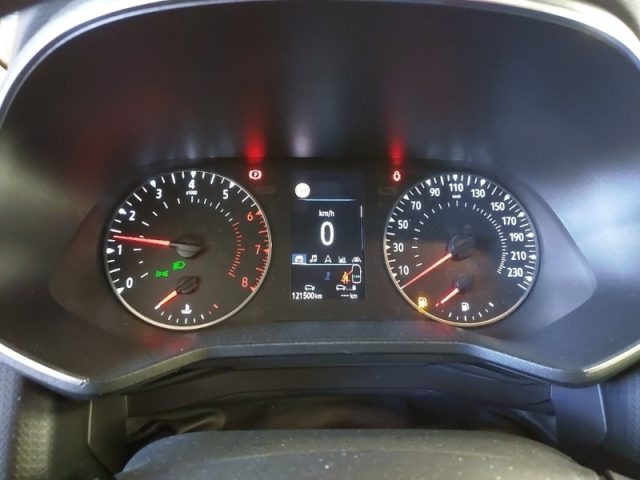 RENAULT Clio usata, con Climatizzatore