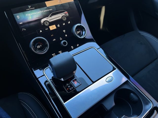 LAND ROVER Range Rover Velar usata, con Fari LED