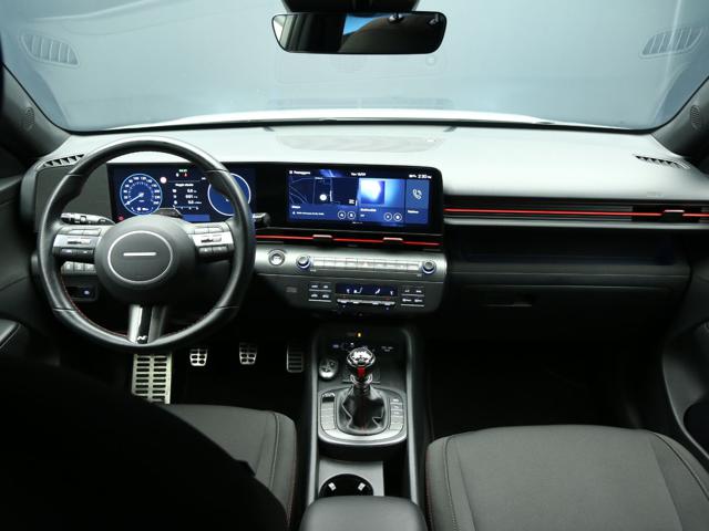 HYUNDAI Kona usata, con Controllo trazione
