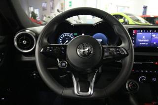 ALFA ROMEO Tonale usata, con ESP