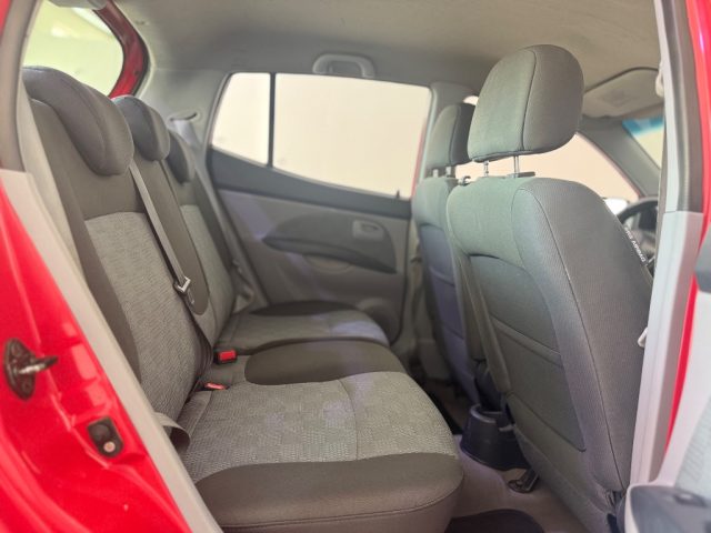KIA Picanto usata 8