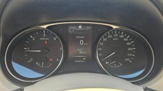 NISSAN X-Trail usata, con Fendinebbia