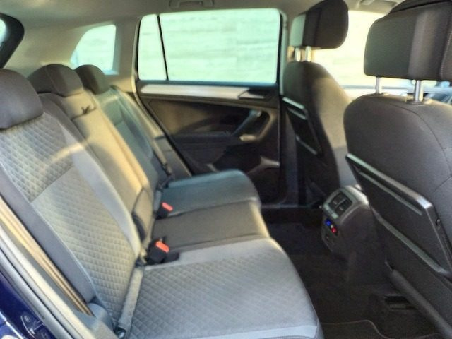 VOLKSWAGEN Tiguan usata, con Servosterzo