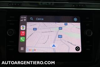 VOLKSWAGEN Tiguan usata, con Volante multifunzione
