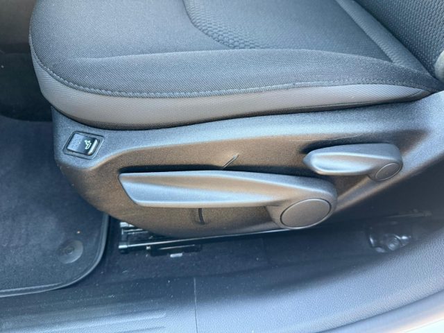 JEEP Renegade usata, con Airbag testa