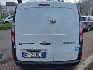 RENAULT Kangoo usata, con Autoradio