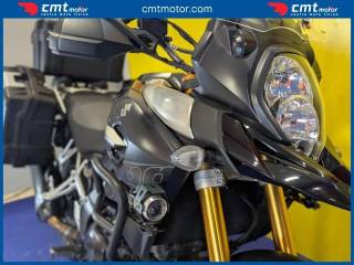 SUZUKI V-Strom 1000 usata 9