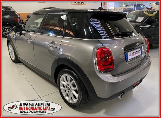 MINI Cooper usata, con Airbag Passeggero
