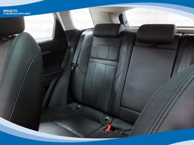 LAND ROVER Range Rover Evoque usata, con ESP