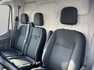 FORD Transit usata, con Bracciolo