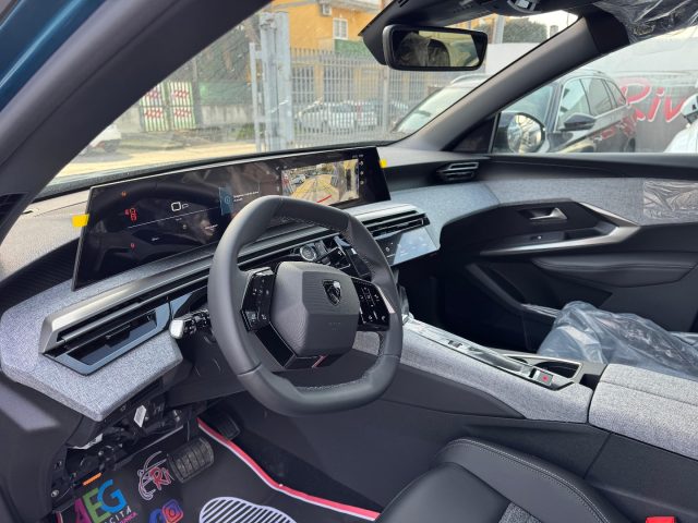 PEUGEOT 3008 usata, con Controllo trazione